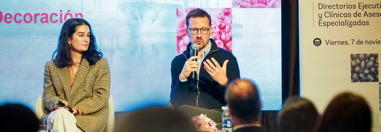 Tussen Andes en ateliers: een week vol makers, missies en mogelijkheden