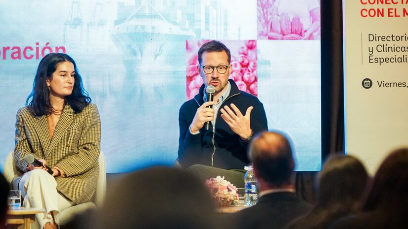 Tussen Andes en ateliers: een week vol makers, missies en mogelijkheden