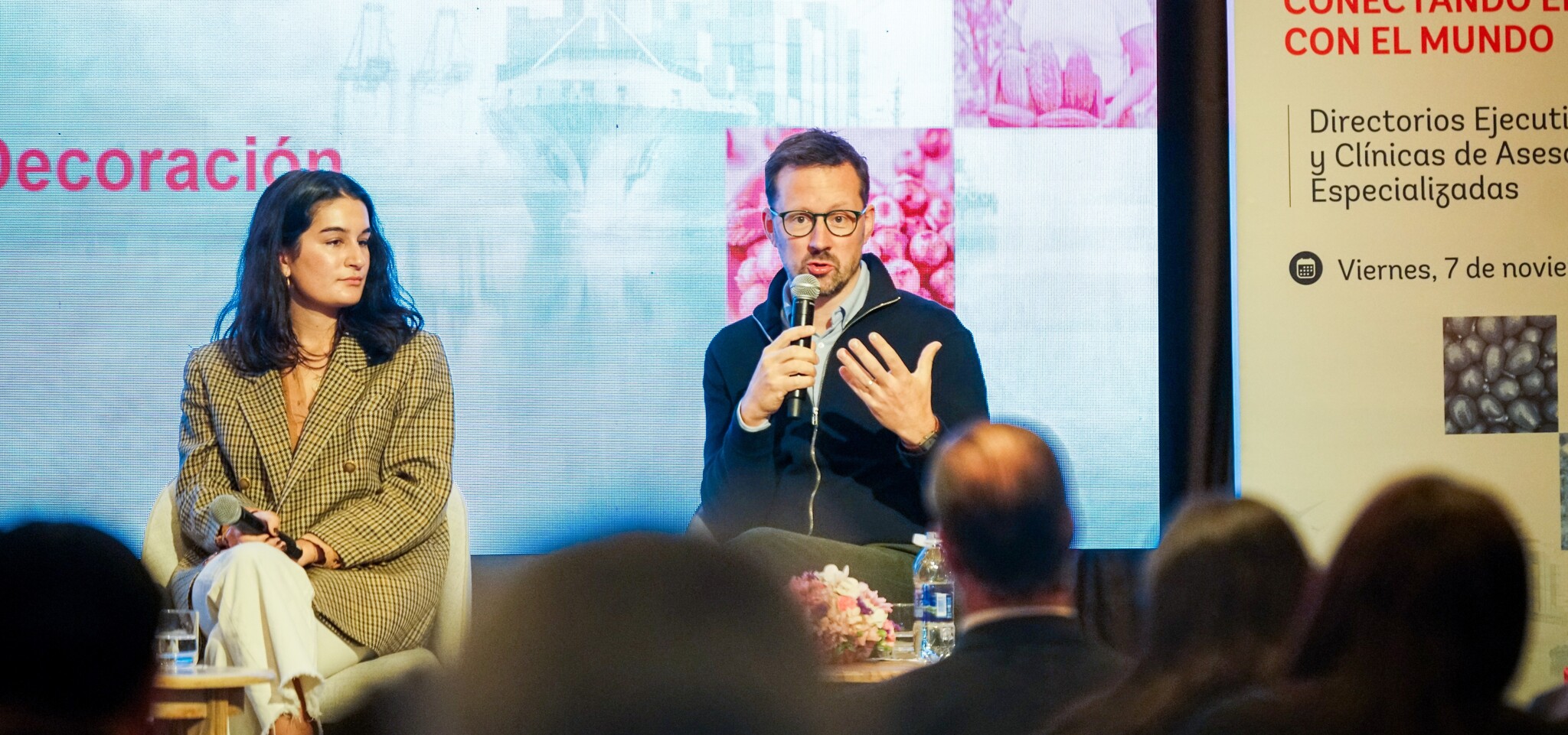 Tussen Andes en ateliers: een week vol makers, missies en mogelijkheden