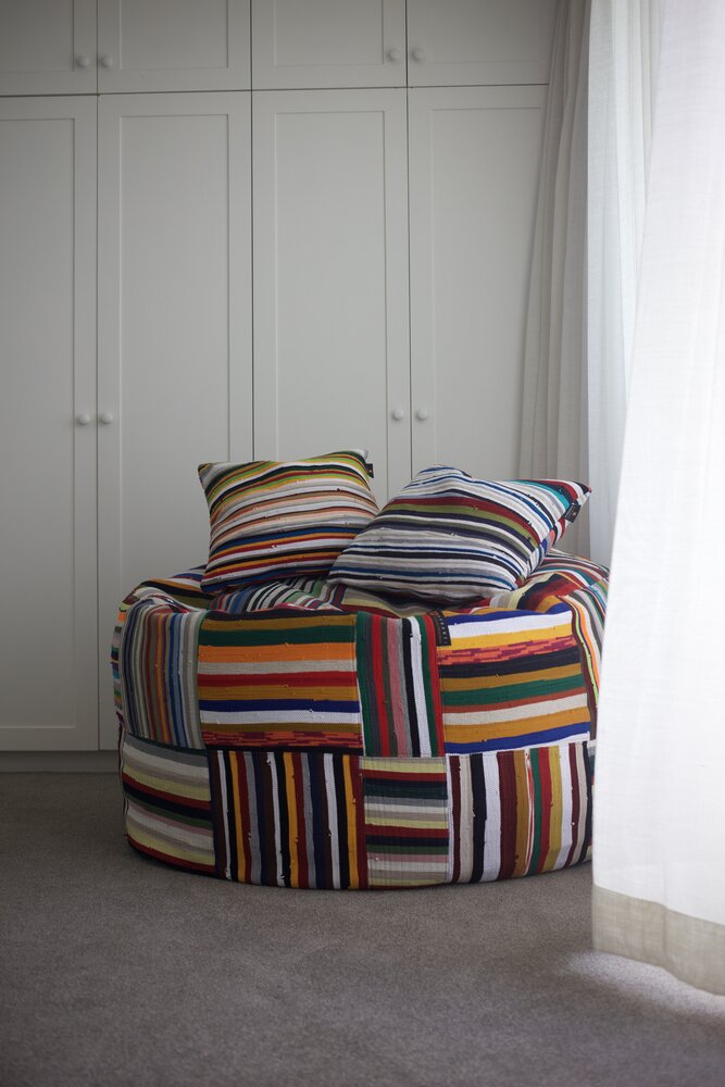 Bori Bori Sitzsack 90cm Bori Bori Sitzsack 90cm