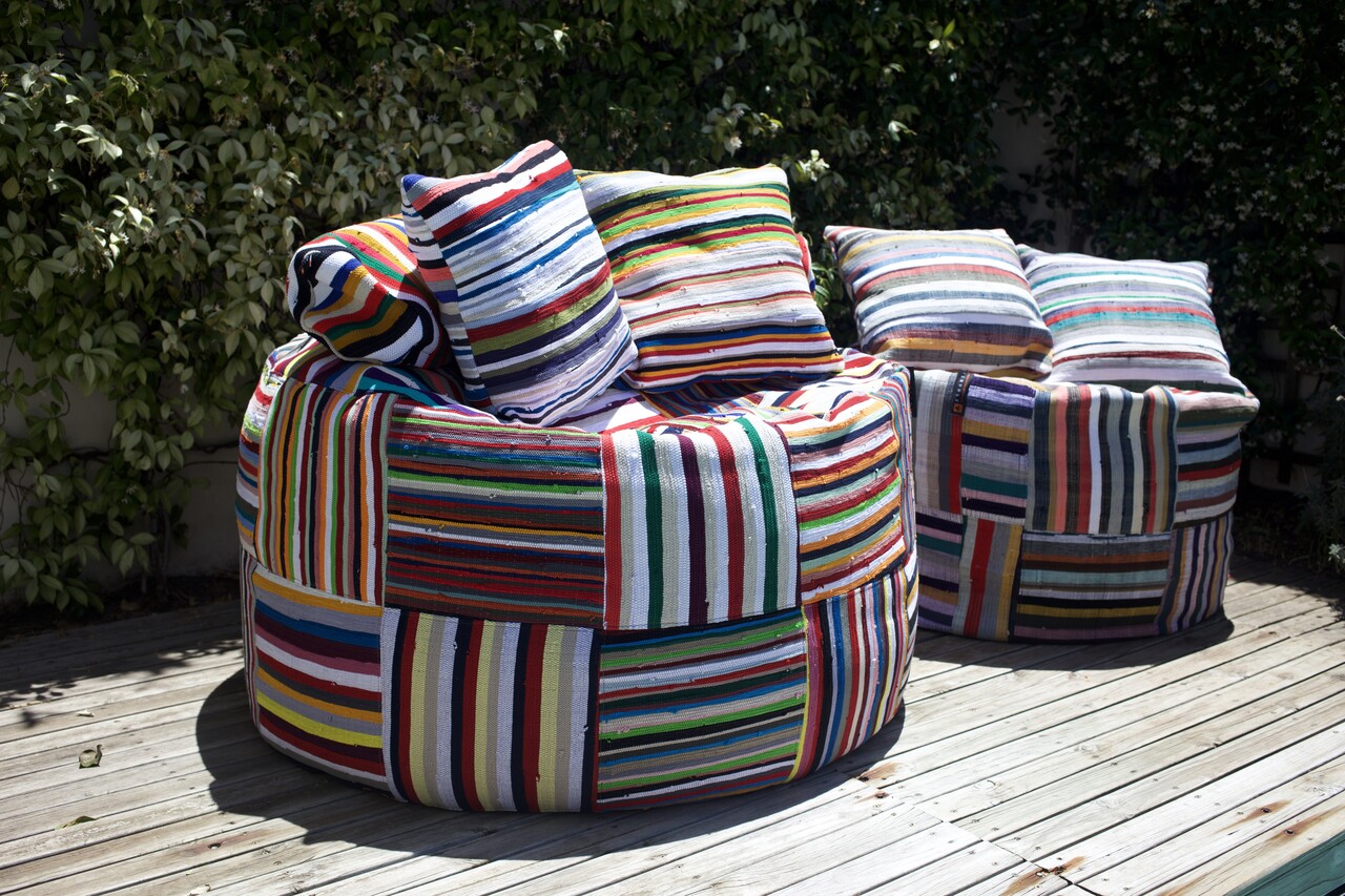 Bori Bori Sitzsack 90cm Bori Bori Sitzsack 90cm