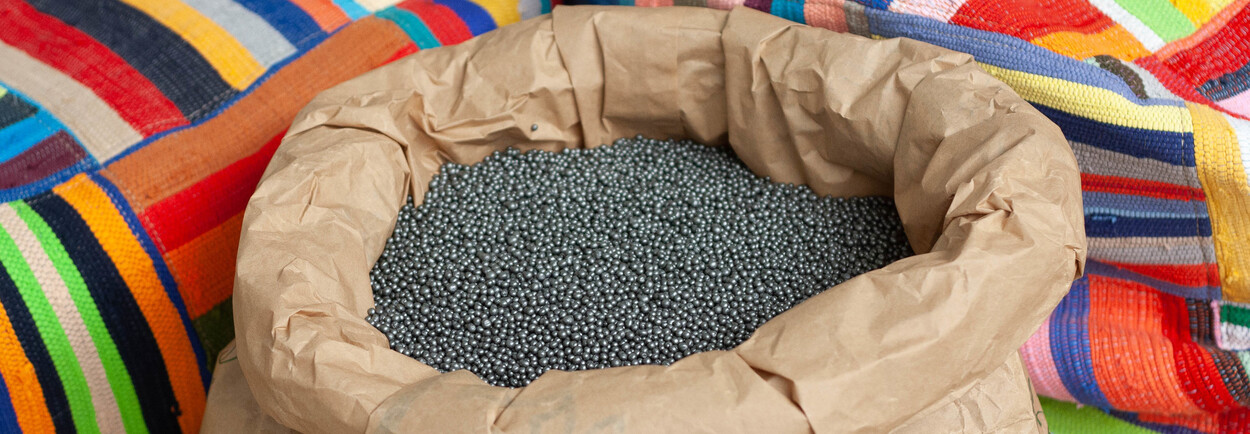 Van frustratie bij de milieustraat tot de meest impactvolle zitzak