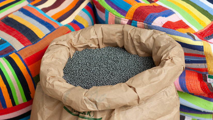 Van frustratie bij de milieustraat tot de meest impactvolle zitzak