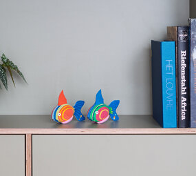 Poisson corail petit