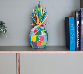 Ocean Sole Pineapple