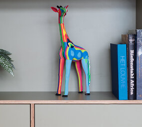 Girafe Grande 50 cm