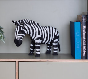Zebra Extra large - limited edition