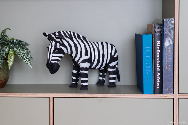 Zebra Extra large Zebra Extra large