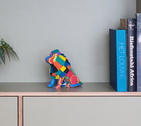 Löwe Medium (sitzend)