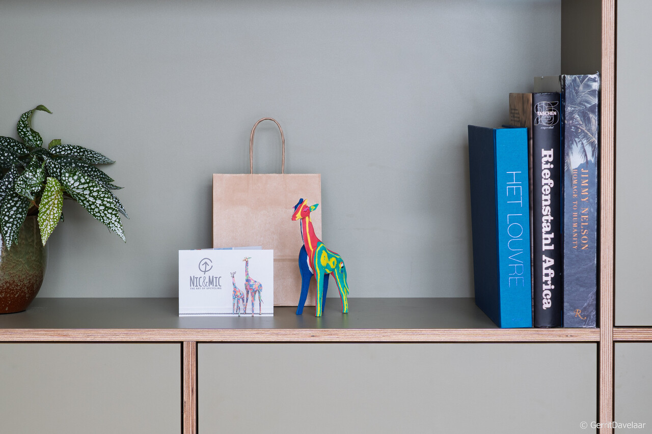 Girafe petite Girafe petite