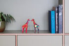 Giraffe small - set van 2
