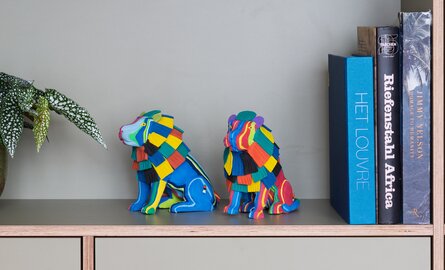 De Agium ‘Big Five’: hoe je van een cadeau een jaarlijkse traditie maakt