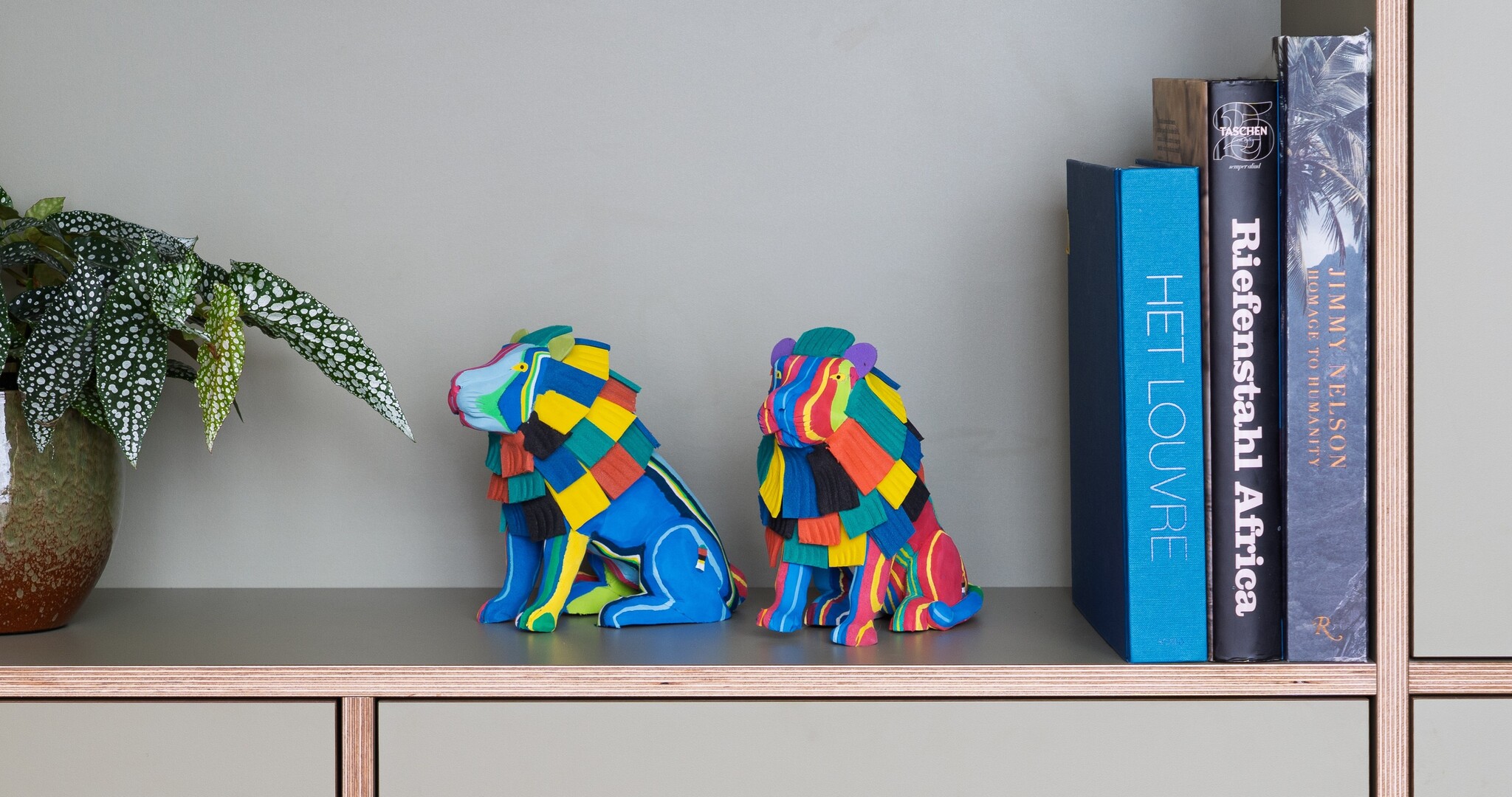 De Agium ‘Big Five’: hoe je van een cadeau een jaarlijkse traditie maakt