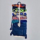 Nachhaltiger Rucksack aus Uniformen