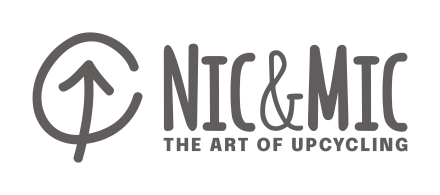 Nic&Mic - the Art of Upcycling