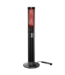 I-Red Standing 1000W/2000W Terrasverwarmer