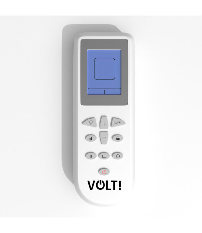 Afstandsbediening I-Red Infrarood straler