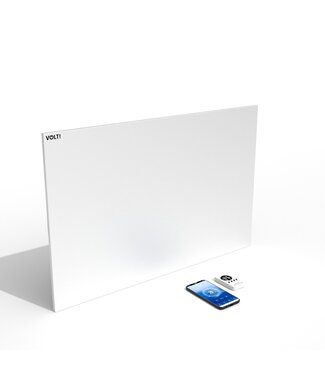 I-Red Infrarood Paneel 580W Wit