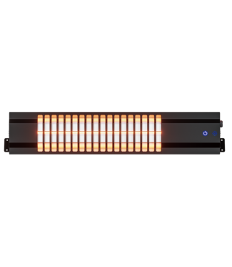 I-Red Infrarood Terrasverwarmer IP65
