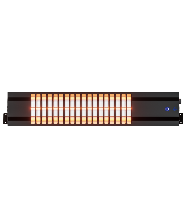 Infrarood Terrasverwarming IP65