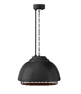 I-Red Infrarood Terrasverwarmer Industrial