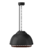 I-Red Infrarood Terrasverwarmer Industrial