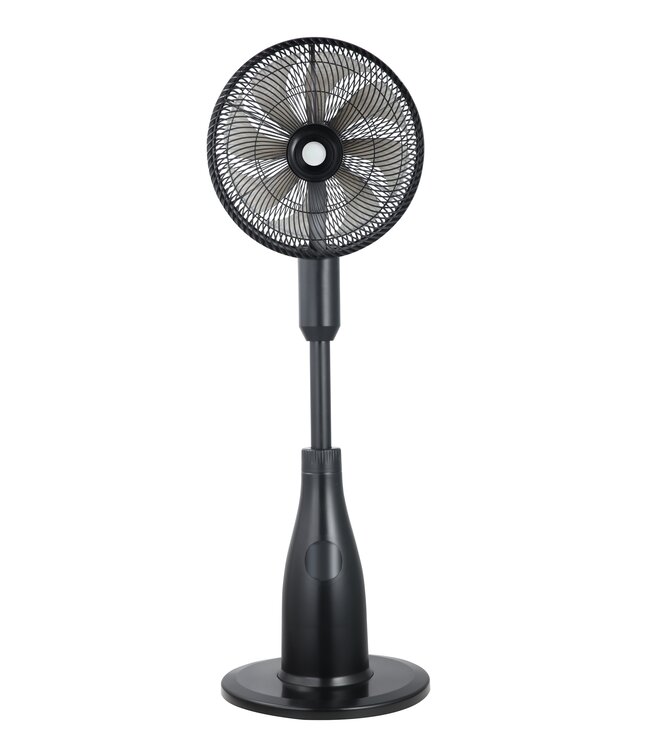 A-Flow CoolCloud Pro Waterdamp Ventilator