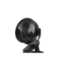 A-Flow Clip-On Mini Ventilator Black