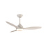 Aerolight  Plafondventilator met LED Verlichting en Afstandsbediening