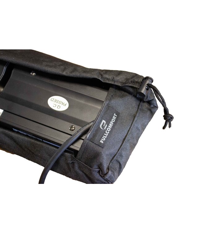 Beschermhoes Infrarood heater 1200W