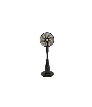 A-Flow Mist Ventilator CoolCloud
