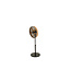 Premium Wood Ventilator Telescopisch en Kantelbaar