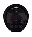Essential torenventilator met afstandsbediening, 3 modi, led-display en timer