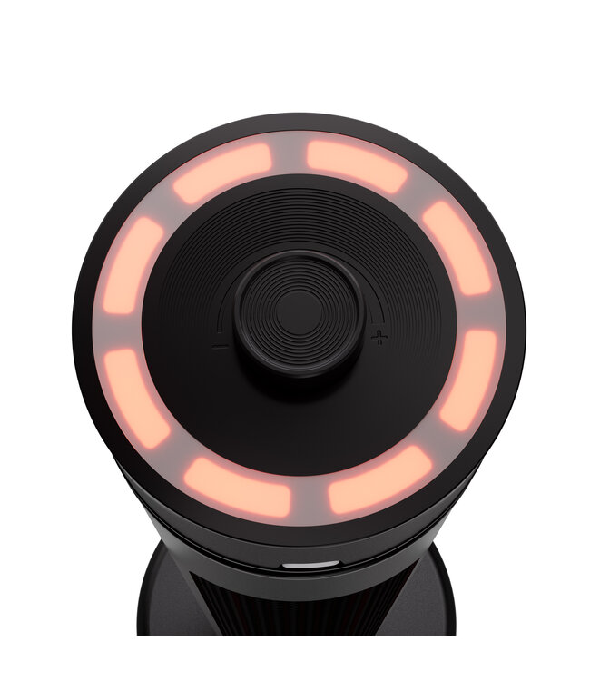 Vrijstaande Infrarood Terrasverwarmer