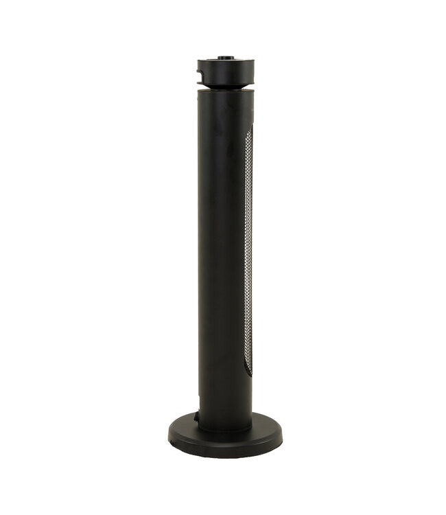 Vrijstaande tower Infrarood Terrasverwarmer