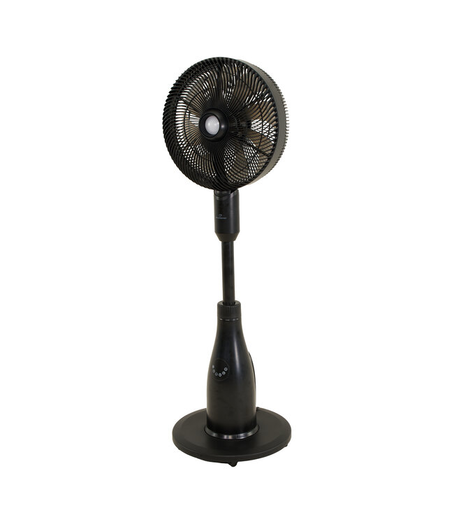 A-Flow CoolCloud Pro Waterdamp Ventilator