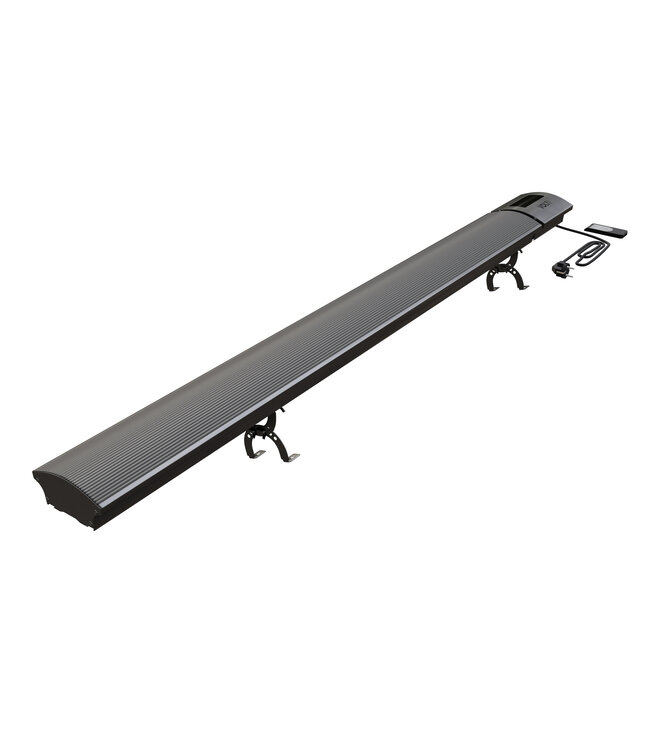 Infrarood terrasverwarming 2400W