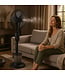 CoolCloud mistventilator met waterverneveling