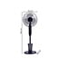 CoolCloud mistventilator met waterverneveling