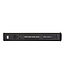 Terrasverwarmer Dual 2000W – Vrijstaand & Wandmontage | IP65