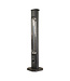 Terrasverwarmer Dual 2000W – Vrijstaand & Wandmontage | IP65