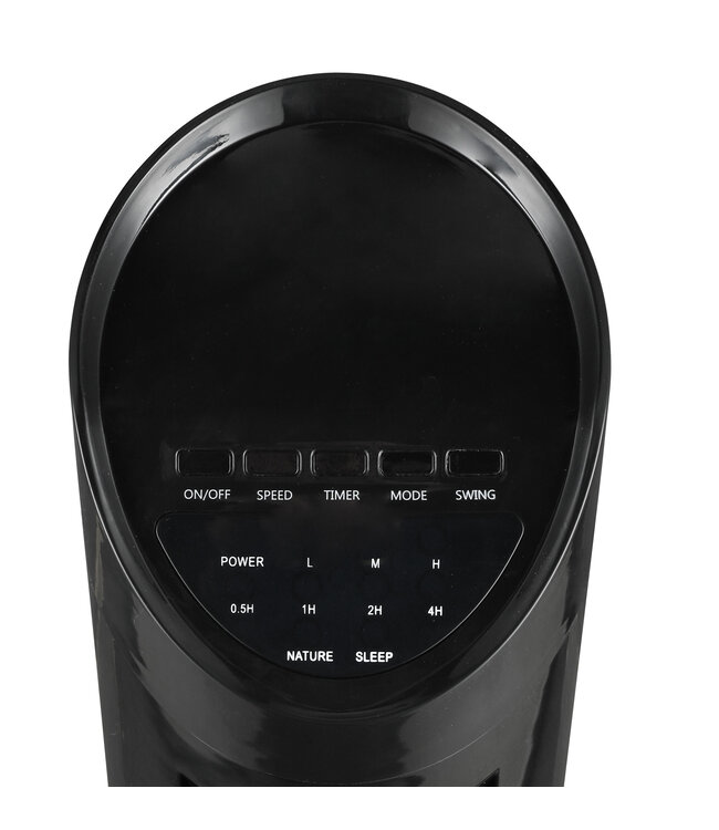 Fusion Zuilventilator