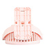 Clip-On Oplaadbare Mini Ventilator Roze