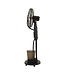 CoolCloud mistventilator met waterverneveling
