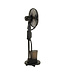 CoolCloud mistventilator met waterverneveling