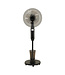 CoolCloud mistventilator met waterverneveling