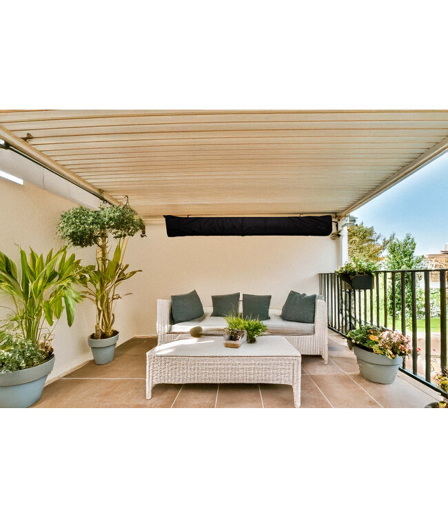 Beschermhoes Infrarood heater 2400W