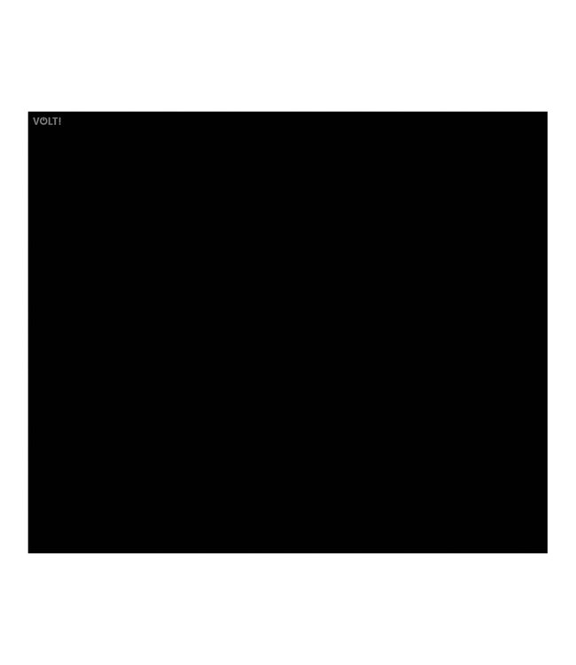 Infrarood Warmtepaneel 450W Zwart