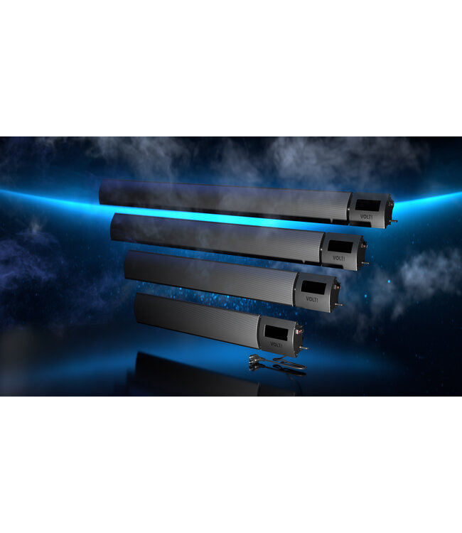 Afstandsbediening I-Red Infrarood straler