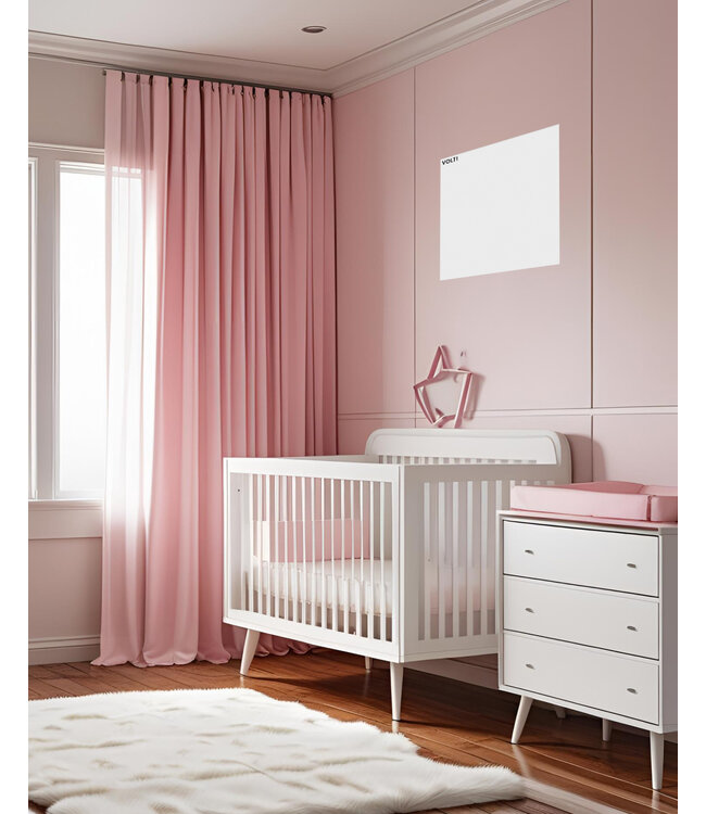 Infrarood Warmtepaneel 300W Wit